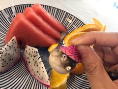 -肆月河豚·新淮扬(金融街店)