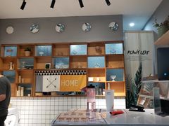 -轻素Chic Salad·轻食(万松园店)