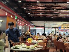-蝴蝶里·粤菜·点心(龙湖杭州金沙天街店)