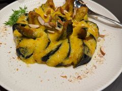 -上和臻品中国菜(花园街店)