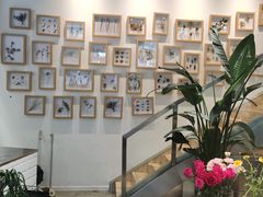 -植物学家的女儿(北马道巷店)