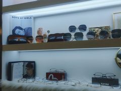 -无界眼镜MaxLess(南翔印象城店)
