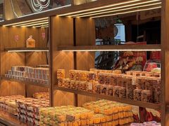 -丁香西饼屋(桂林路店)