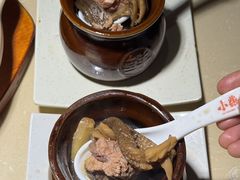 -小柴米·传统江西菜(八一广场店)
