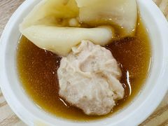 南翔小笼包-珊珊小笼馆(仙霞路店)