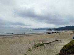 -嵊泗基湖沙滩