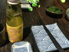 -山屋日式料理屋(宛平88店)