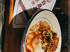 -白鹿原·西安油泼面(万象城店)