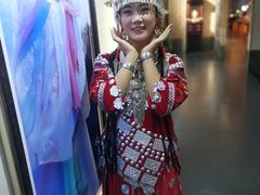 -盘子女人坊(西安至尊店)