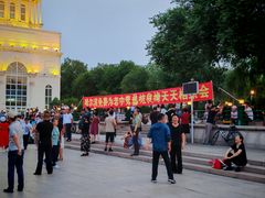 -哈尔滨规划展览馆
