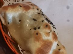 -塔里木的羊·新疆特色餐厅(钱湖北路店)