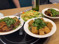 -清真阿森八大碗(玉泉营店)