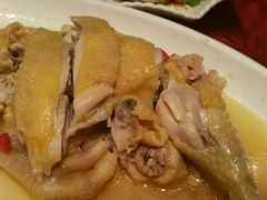 -舒蔡记生煎菜饭(云南中路店)