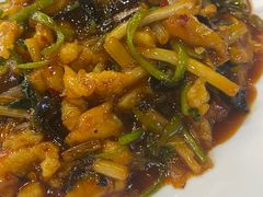 -米香居新鲁味·水饺餐厅