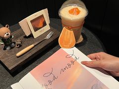 -阿嬷手作(南宁百盛印象城店)