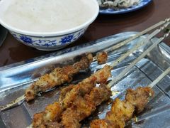 -牛街老爆肚满(牡丹园店)