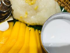-迷你椰·泰式大排档(湖州衣裳街店)