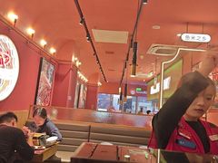 -鱼酷活鱼烤鱼(静安大融城店)