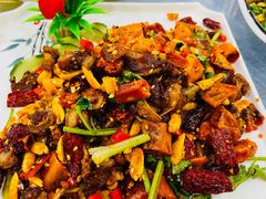 -大师傅金奖啤酒鱼(西街口总店)