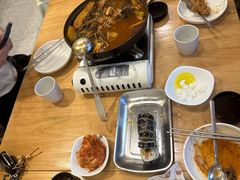 -多宾韩国料理(学衡路店)