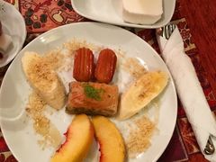 -Pumpkin Goreme Restaurant and Art Gallery