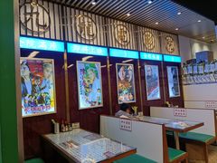 -七爷清汤腩·港式餐厅(金狮广场店)