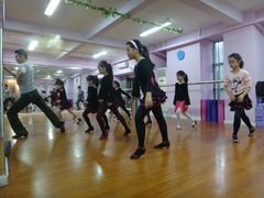-雅米拉艺术中心(少儿舞蹈培训)