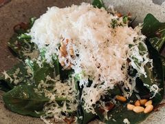 曼切哥芝士菠菜沙拉-TOMATITO(无限极荟店)