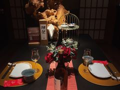 -原志优秀食材·匠心料理·海胆主题(金亿广场店)