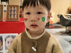 -海底捞火锅(名门店)