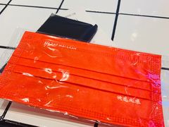 -肥汁米蘭香港米线(长宁来福士店)