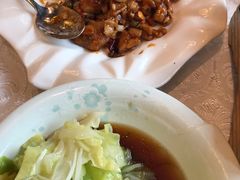 手撕包菜-马凯餐厅(地安门店)