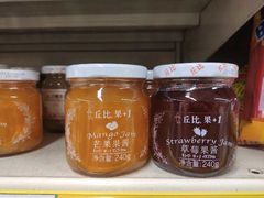 -华润万家(阎良店)