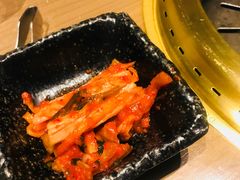 -産直焼肉ビーファーズ(泉佐野店)