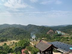 -清远熹乐谷温泉度假酒店