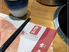-潮澎派·潮汕菜大排档(南较西路店)