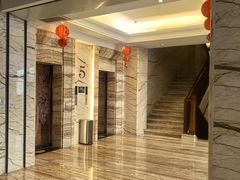 -天津瀚金佰九号温泉酒店(南楼地铁站店)