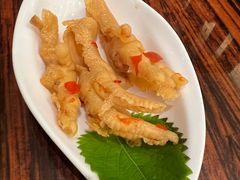-厦门朗豪酒店 · 明阁中餐厅