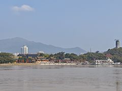 -江心屿景区