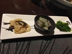 -富力希尔顿酒店·源氏日餐厅