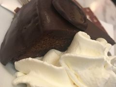 -Cafe Sacher(WIEN)
