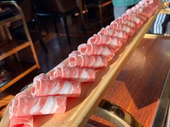 -羊大爷涮肉(亮马桥店)