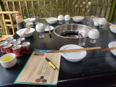 -巴蜀大宅门火锅(新华公园店)