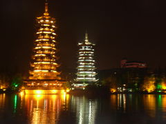 -桂林两江四湖景区