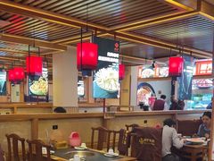 -沸炉重庆老火锅(军事博物馆店)