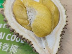 -101花果山山芭榴莲(史密斯街店)