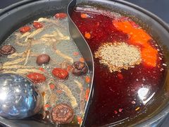 -俏媳妇火锅(宽窄巷子店)
