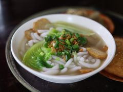 鱼棒四宝濑粉-老西关濑粉(文明路店)