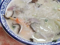 -一路飘香面馆