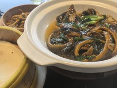 -芳芳私房菜·精做淮扬菜(承德路店)